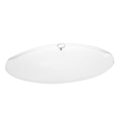 Coperchio Ovale per Buffet 56x40 cm