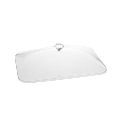 Coperchio Rettangolare per Buffet 38,5x28,5 cm