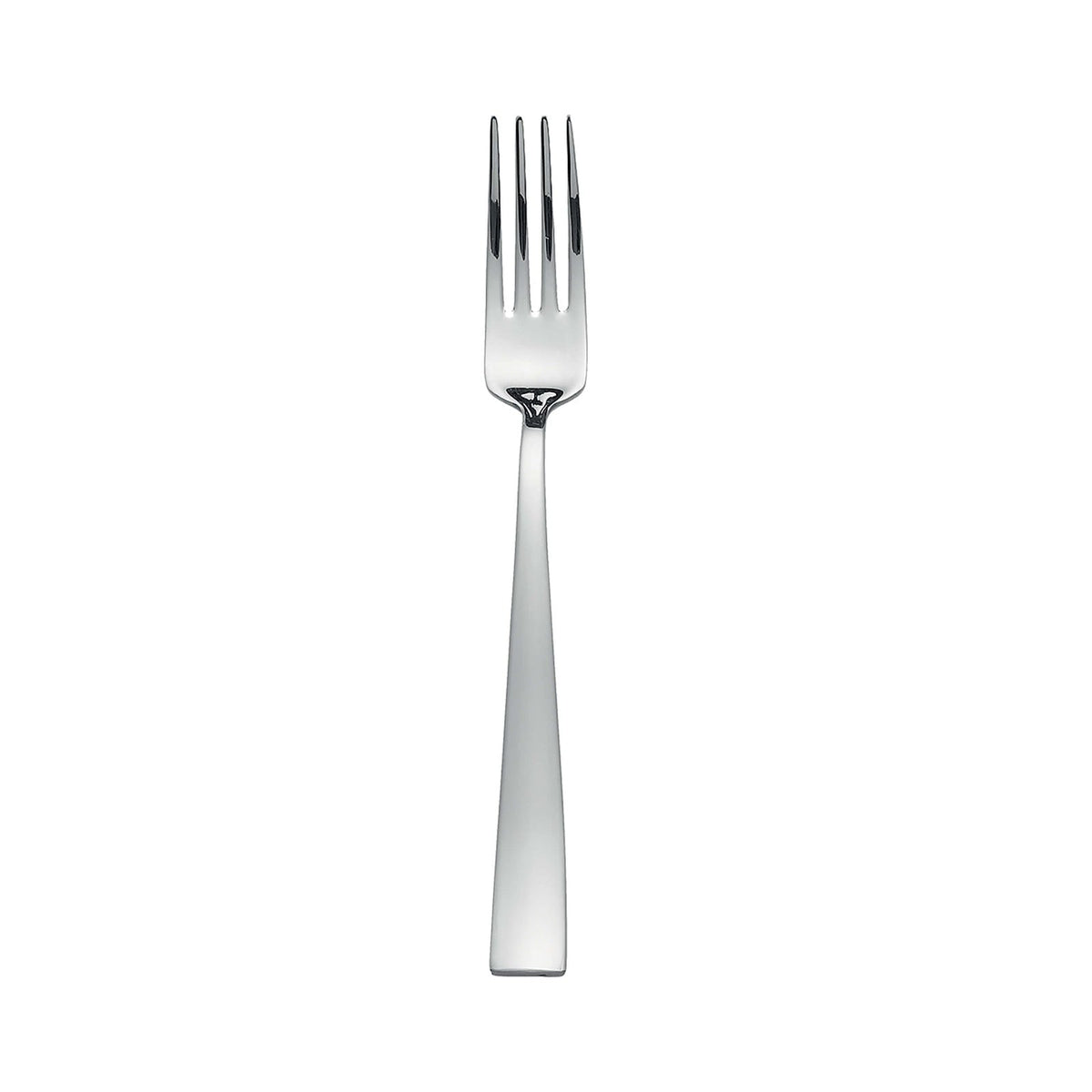 Pinti Palace Forchetta da Tavola Inox 18/10 12 Pezzi