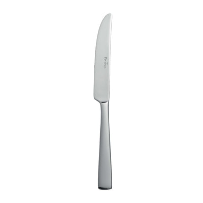 Pinti Palace Coltello da Tavola Acciaio Inox 18/10 12 Pezzi