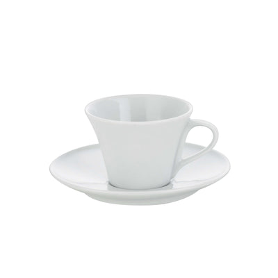 Tognana Scala Round Tazza Tè senza Piattino 21 cl 12 Pezzi