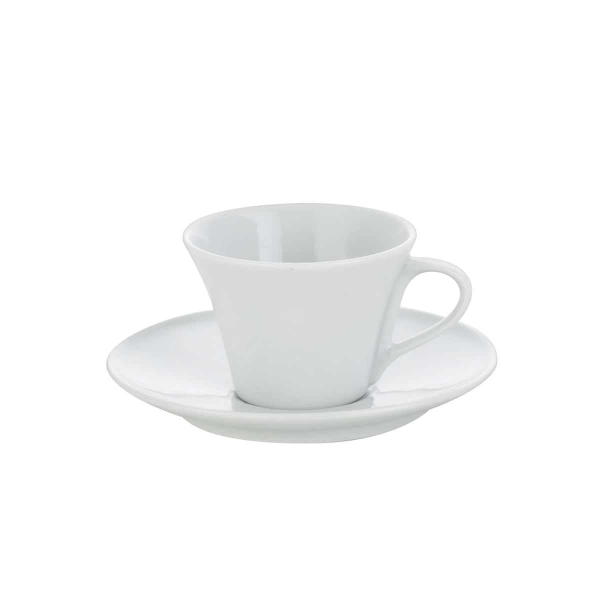 Tognana Scala Round Tazza Tè senza Piattino 21 cl 12 Pezzi