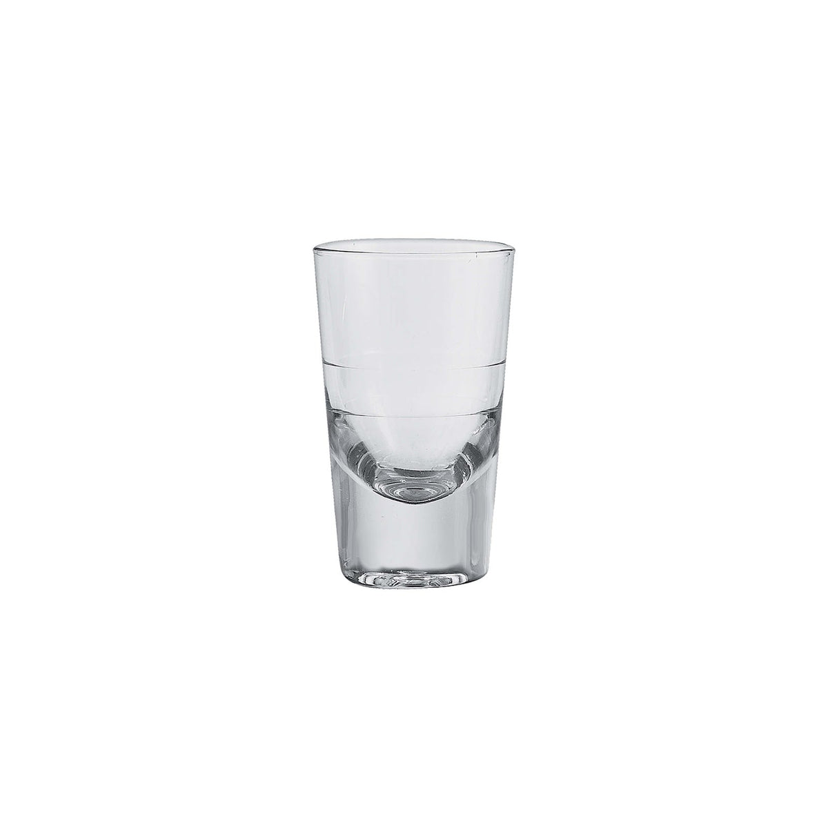 Pasabahce Grande Bicchiere Vodka 11 cl 6 Pezzi
