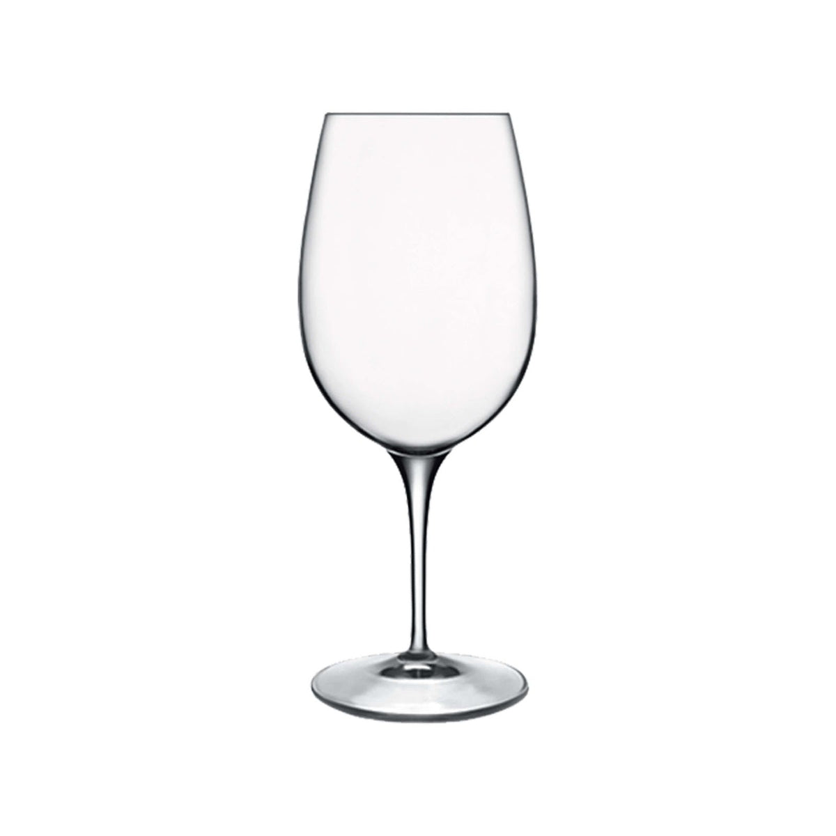 Palace Calice Grandi Vini in Cristallino 57 cl 6 Pezzi