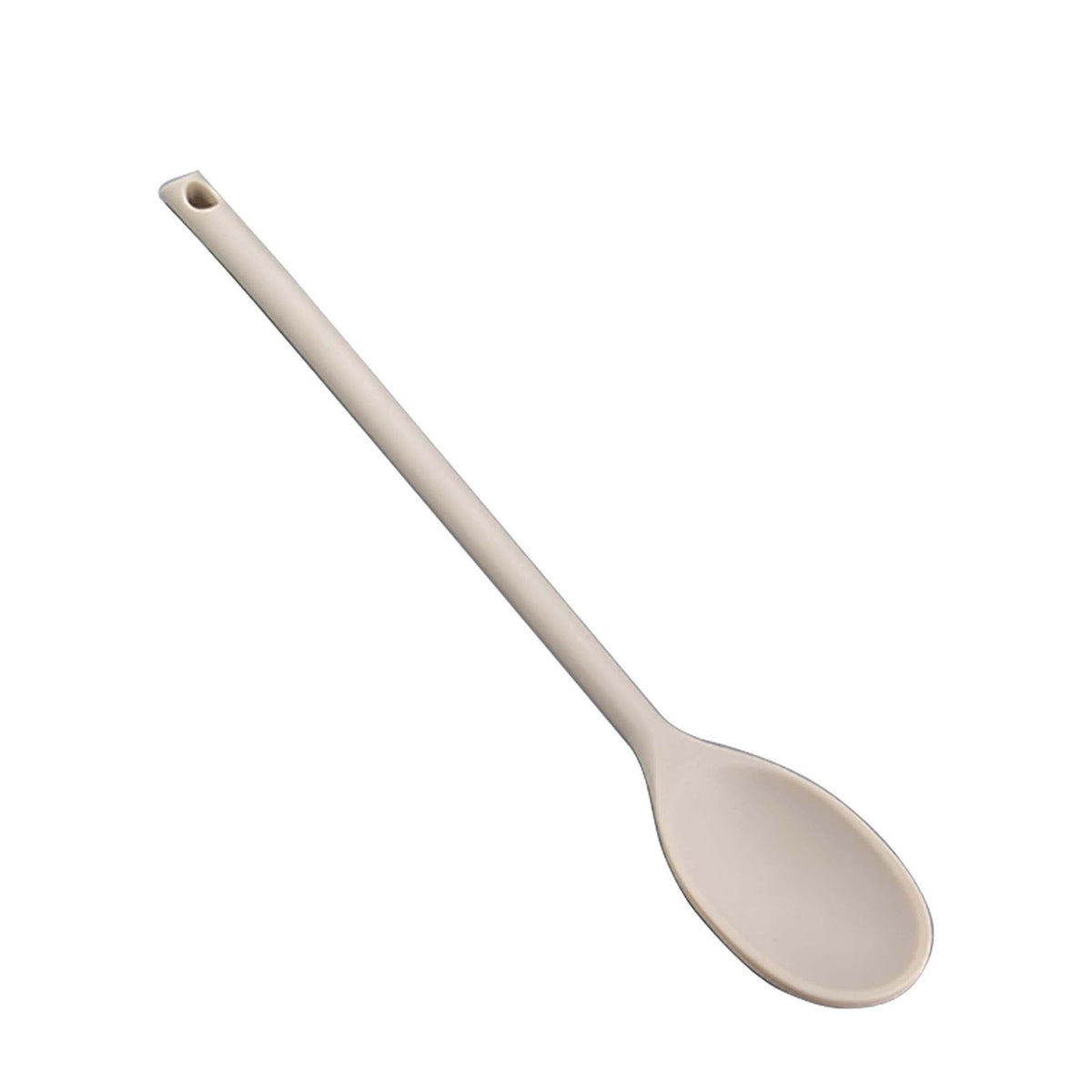 Paderno Cucchiaione in Plastica Alta Temperatura per Antiaderente 30 cm