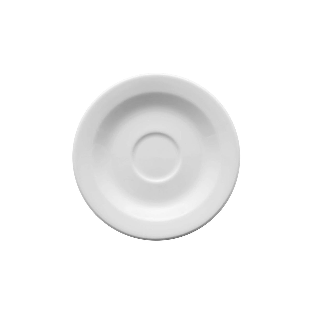 Churchill Alchemy Piattino per Tazzina Caffè 12,8 cm 24 Pezzi