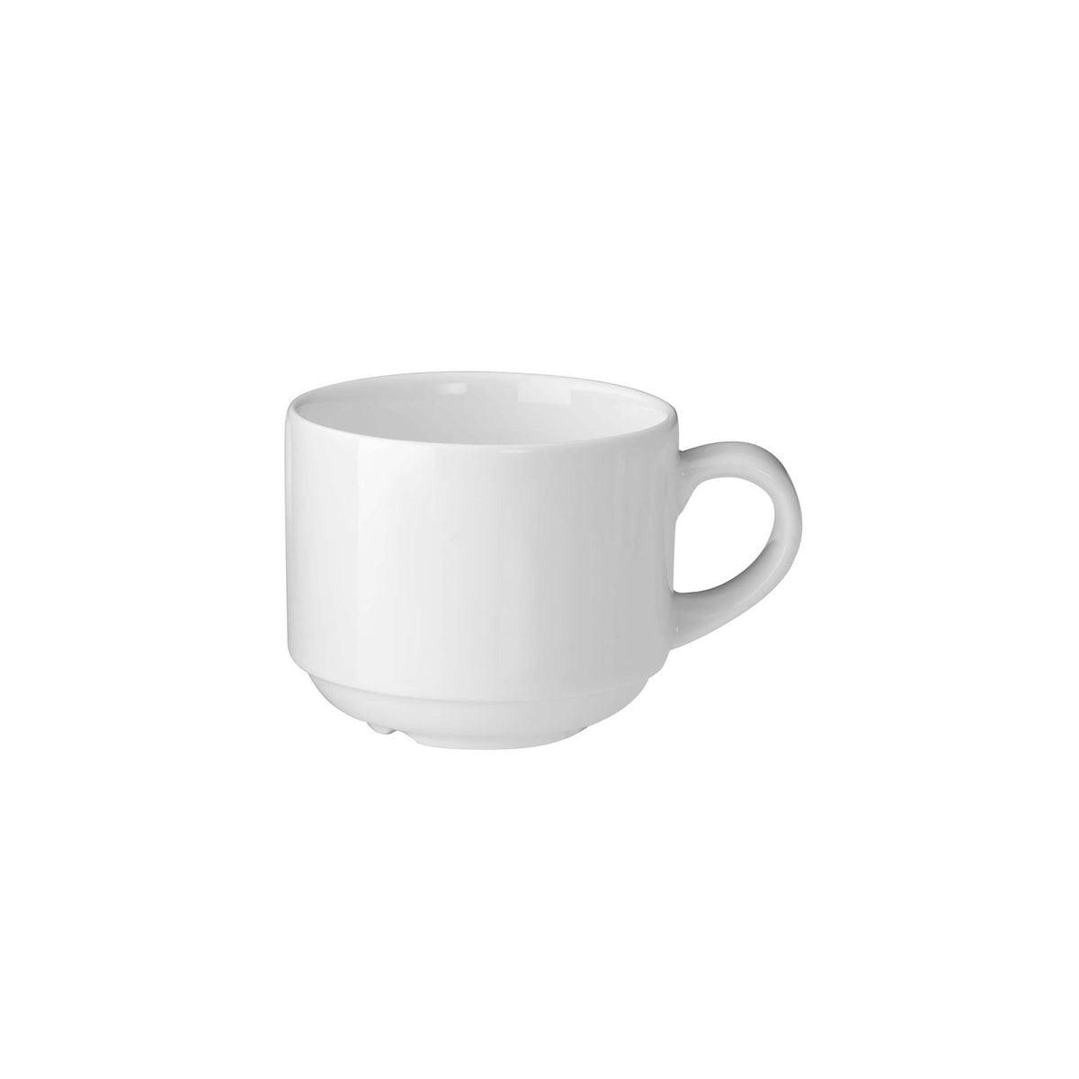 Churchill Alchemy Tazza Tè Impilabile 20,5 cl 24 Pezzi