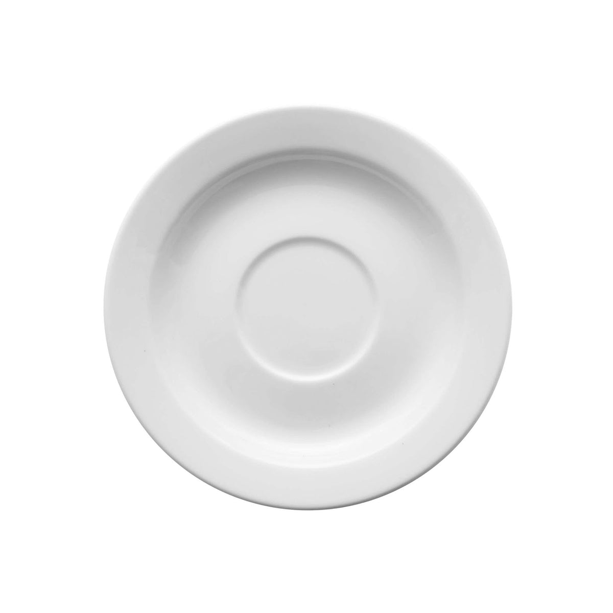 Churchill Alchemy Piattino per Tazza Tè e Brodo 24 Pezzi