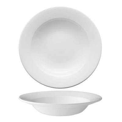 Churchill Alchemy Piatto Fondo Ø 24,5 cm 12 Pezzi