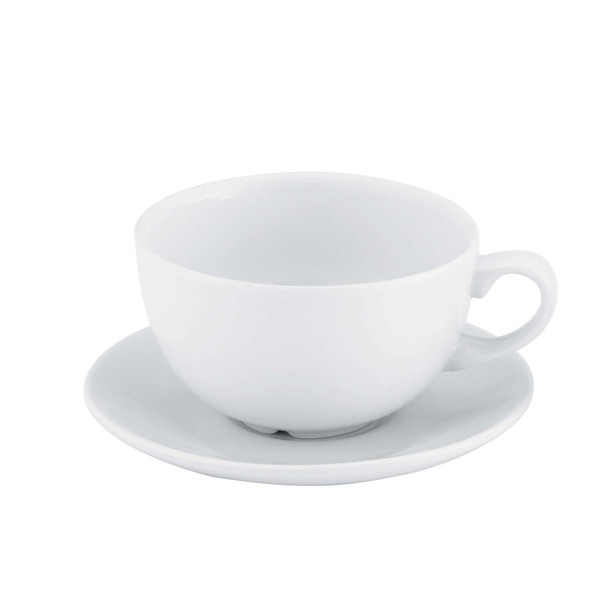 Churchill Piattino per Tazza Colazione Ø 16 cm 24 Pezzi