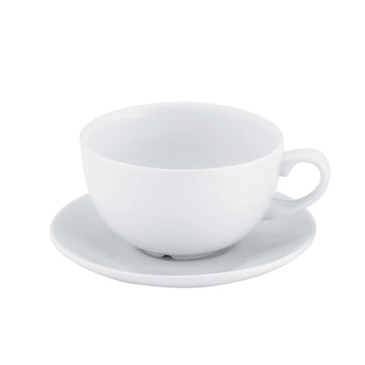 Churchill Piattino per Tazza Colazione Ø 16 cm 24 Pezzi