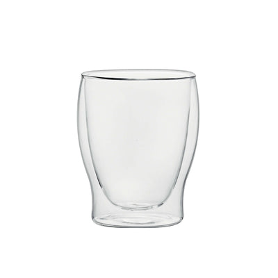 Thermic Glass Bicchiere DOF Vetro Borosilicato 35 cl 2 Pezzi