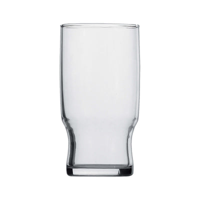 Campus Bicchiere Vetro Temperato 29 cl 12 Pezzi