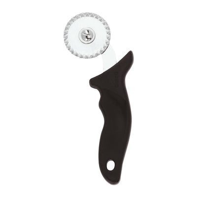 Paderno Rotella Tagliapasta Festonata Manico Plastica Ø 5,5 cm