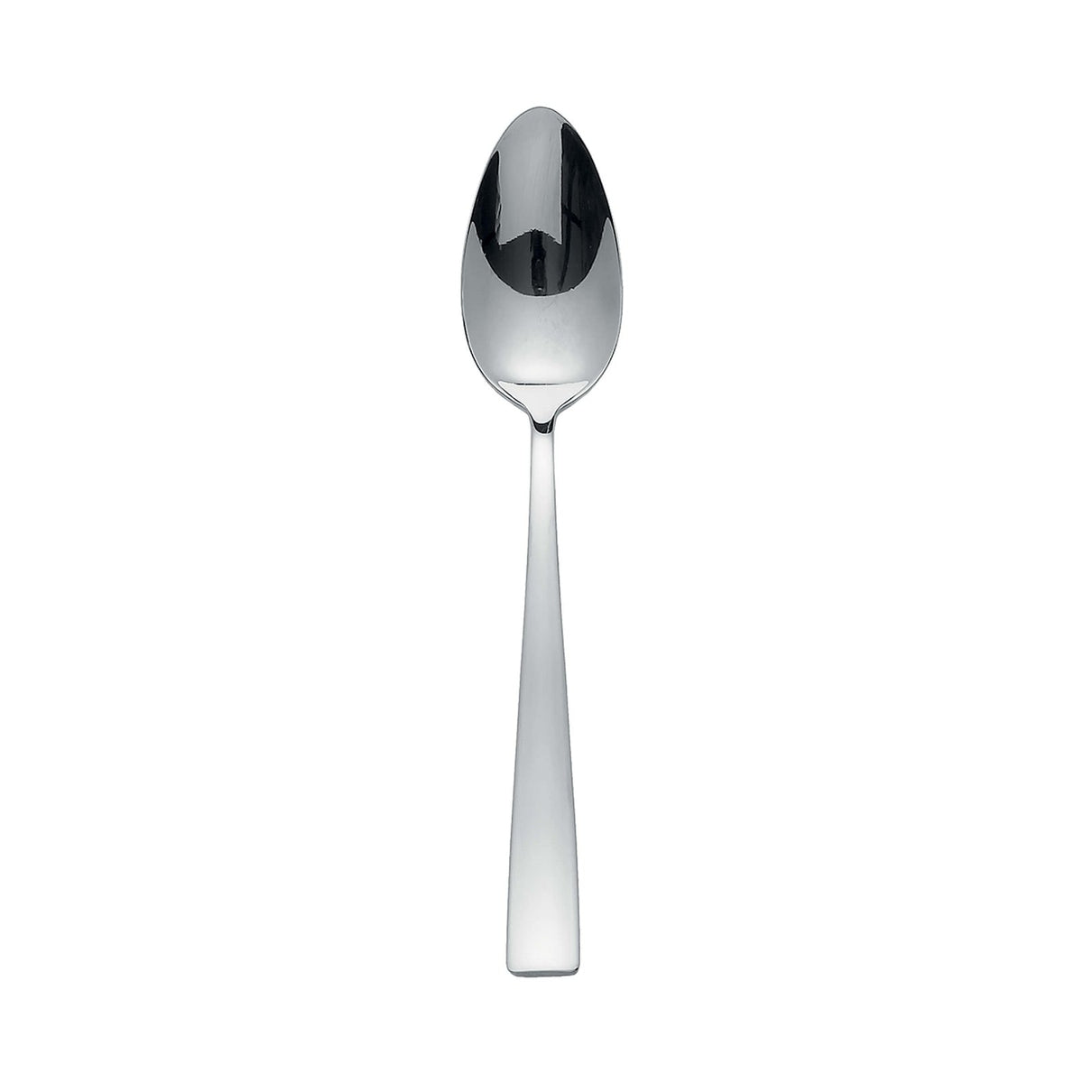 Pinti Palace Cucchiaio Frutta Acciaio Inox 18/10 12 Pezzi