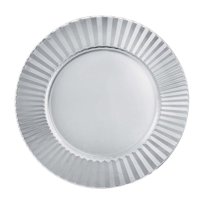 Diva Sottopiatto in Vetro Ø 32 cm 12 Pezzi