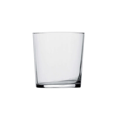 Pasabahce Bistrot Bicchiere DOF Vetro Temperato 38 cl 12 Pezzi