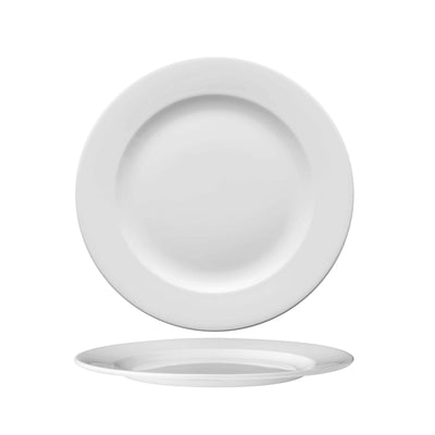 Churchill Alchemy Piatto Frutta Fine China 20,3 cm 12 Pezzi