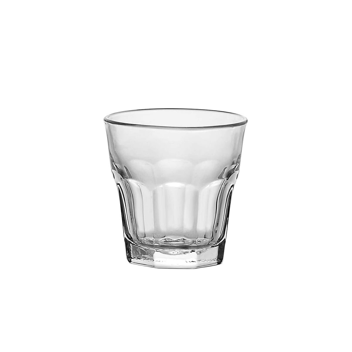 Titan Gibraltar Bicchiere Rocks Duratuff 26,6 cl 12 Pezzi