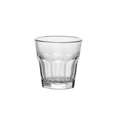 Titan Gibraltar Bicchiere Rocks Duratuff 26,6 cl 12 Pezzi