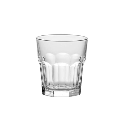 Titan Gibraltar Bicchiere Double Rocks Duratuff 35,5 cl 12 Pezzi