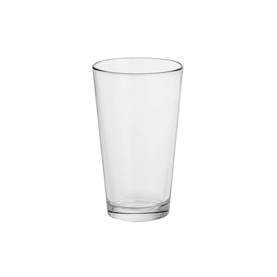 Mixing Glass Restaurant Bicchiere Vetro per Shaker Boston 47,5 cl