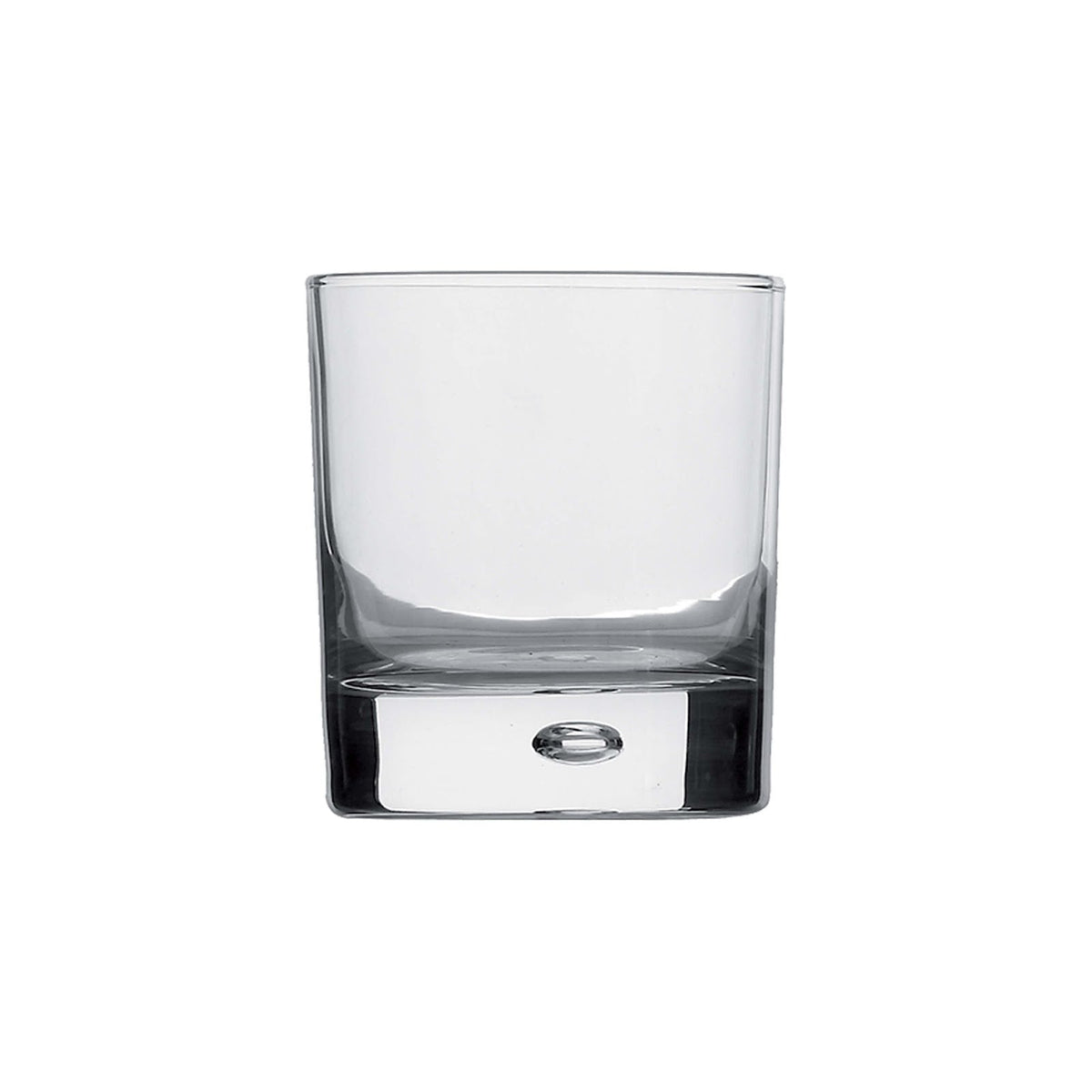 Pasabahce Centra Bicchiere Old Fashion 33 cl 6 Pezzi