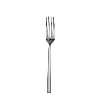 Salvinelli 250 Forchetta Frutta Inox 18/10 Spessore 5 mm 12 Pezzi