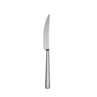 Salvinelli 250 Coltello Frutta Manico Pieno Inox 18/10 12 Pezzi