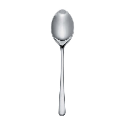 Salvinelli Princess Cucchiaio Tavola Acciaio Inox 18/10 12 Pezzi