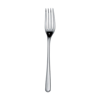 Salvinelli Princess Forchetta Tavola Acciaio Inox 18/10 12 Pezzi