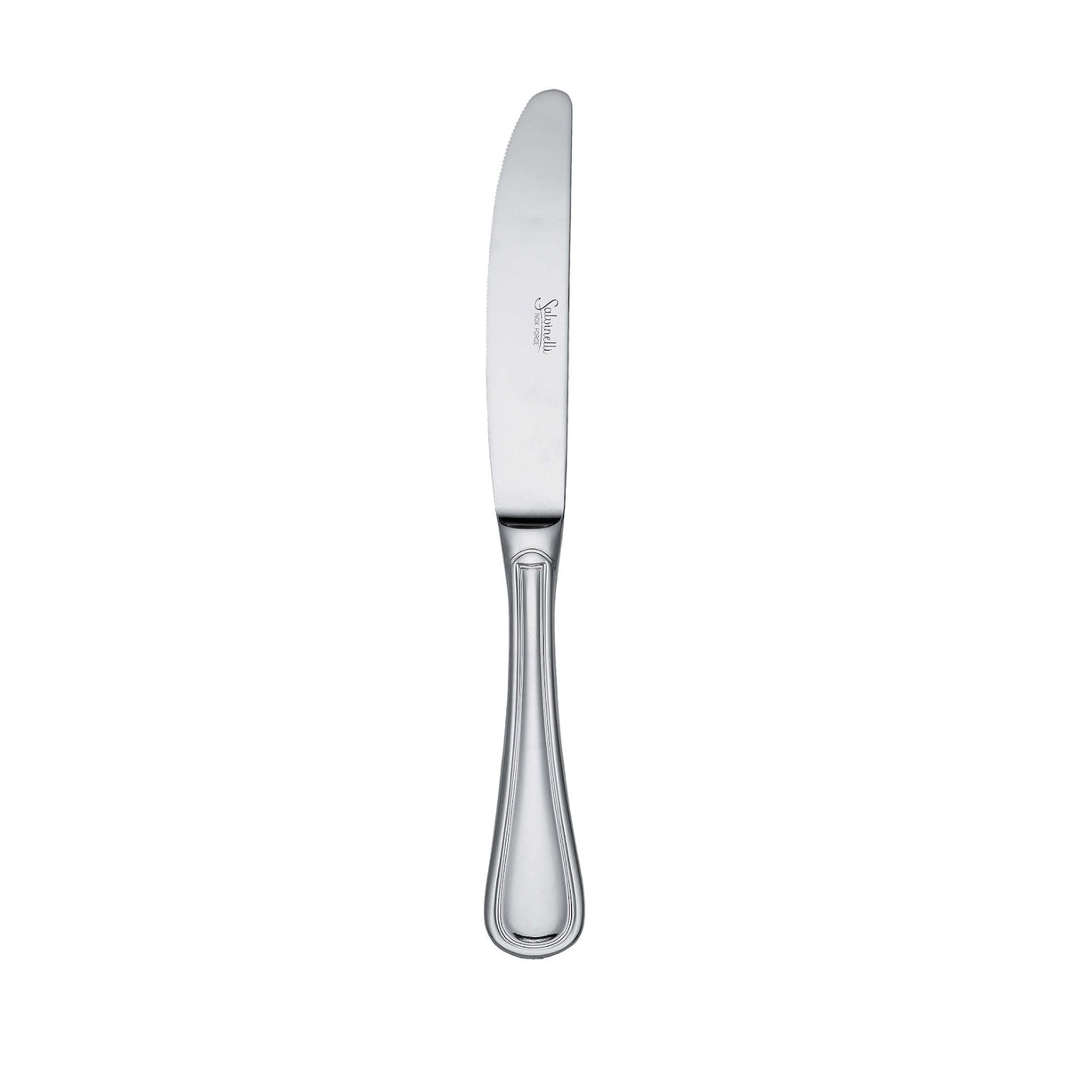 Salvinelli President Coltello Frutta 12 Pezzi