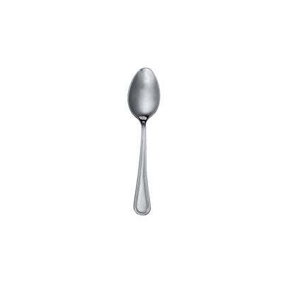 Salvinelli President Cucchiaino da Moka Acciaio Inox 18/10 12 Pezzi