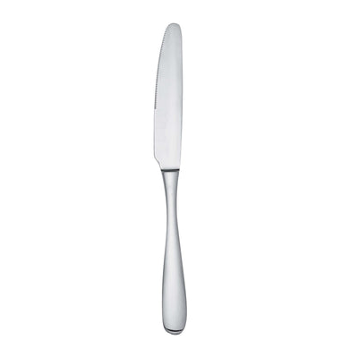 Salvinelli Grand Hotel Coltello da Tavola Manico Vuoto Inox 18/10 12 Pezzi