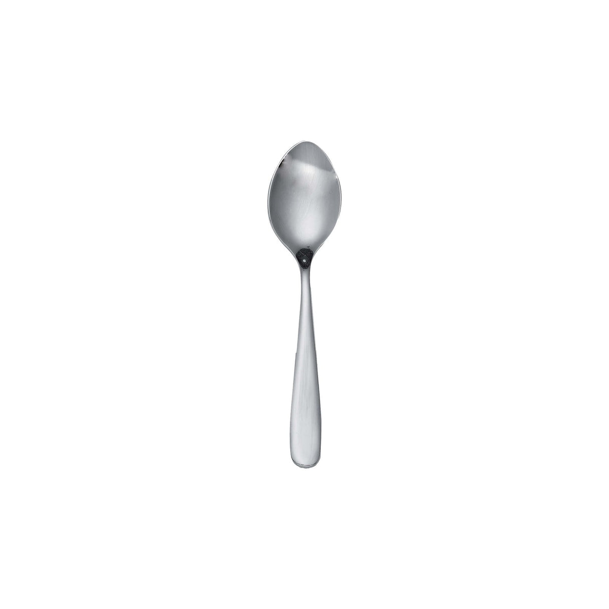 Salvinelli Grand Hotel Cucchiaino da Caffè Acciaio Inox 18/10 12 Pezzi