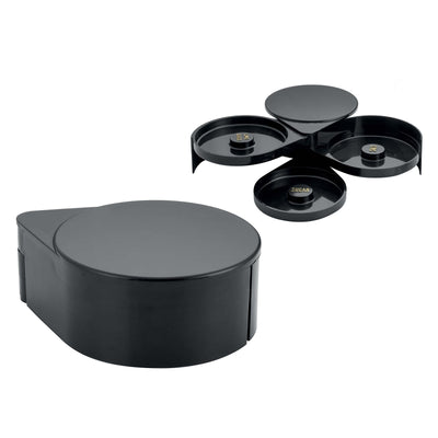 Paderno Decoratore Bicchieri per Cocktail 15,5x20 cm H7