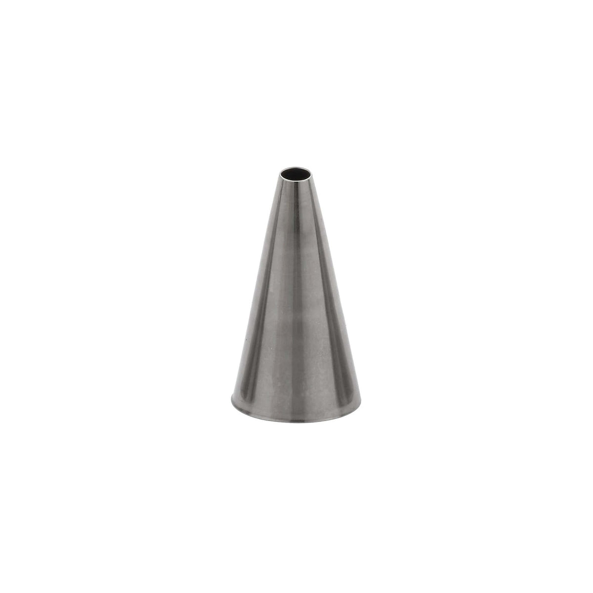 Paderno Bocchette per Decorare Foro Tondo 6 mm Acciaio Inox Confezione 6 Pezzi