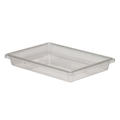 Cambro Contenitore Rettangolare per Stoccaggio 45,7x66 cm H9 18,9 Litri
