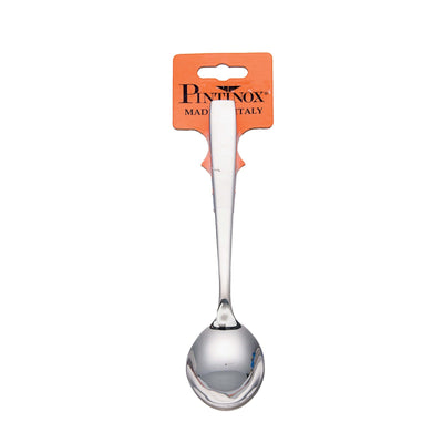 Pinti Gamma Cucchiaio da Tavola Acciaio Inox 18/10 Confezione 3 Pezzi