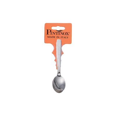 Pinti Gamma Cucchiaino Moka Acciaio Inox 18/10 Confezione 6 Pezzi