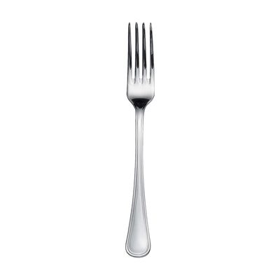 Salvinelli Atlantide Forchetta da Tavola Acciaio Inox 18/10 12 Pezzi