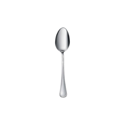 Salvinelli Atlantide Cucchiaino Caffè Acciaio Inox 18/10 12 Pezzi