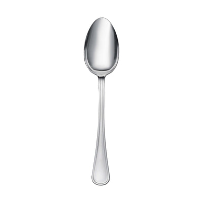 Salvinelli Atlantide Cucchiaio da Tavola Acciaio Inox 18/10 12 Pezzi