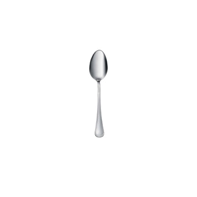 Salvinelli Atlantide Cucchiaino Moka Acciaio Inox 18/10 12 Pezzi