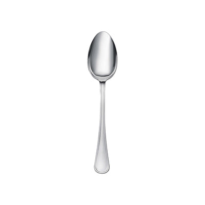 Salvinelli Atlantide Cucchiaio da Frutta Acciaio Inox 18/10 12 Pezzi