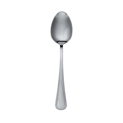 Salvinelli Cambridge Cucchiaio da Tavola Acciaio Inox 18/10 12 Pezzi