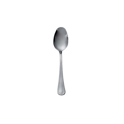 Salvinelli Cambridge Cucchiaino Caffè Acciaio Inox 18/10 12 Pezzi