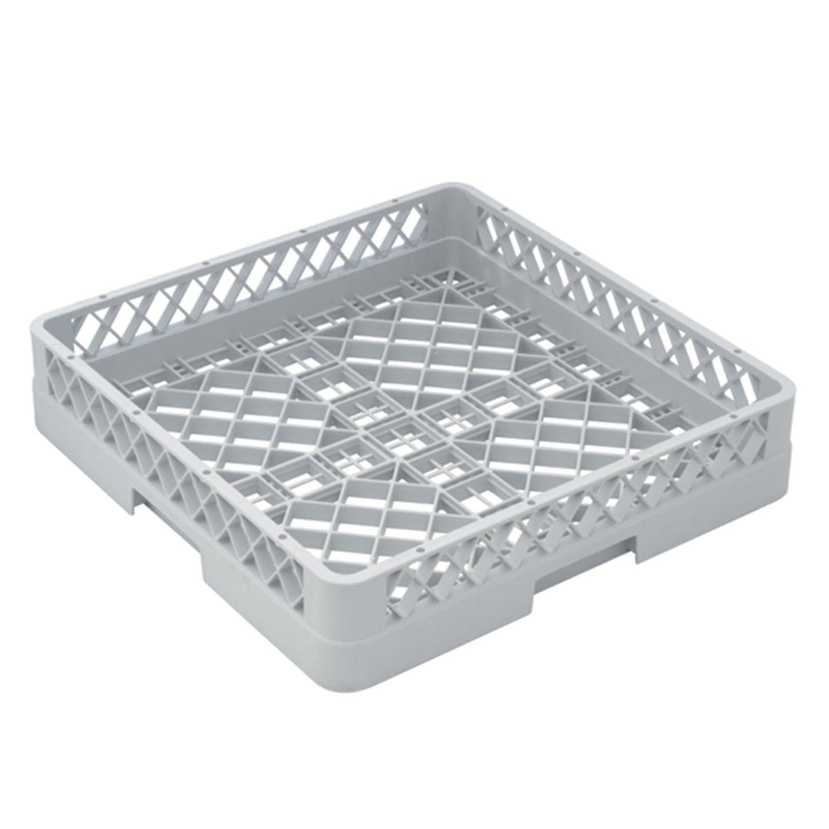 Cestello Base Universale Aperto per Lavastoviglie 50x50 cm