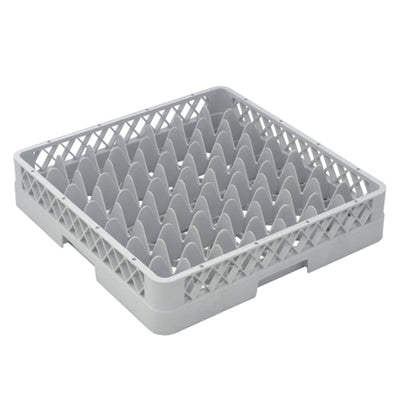 Cestello Base per 49 Bicchieri per Lavastoviglie 50x50 cm