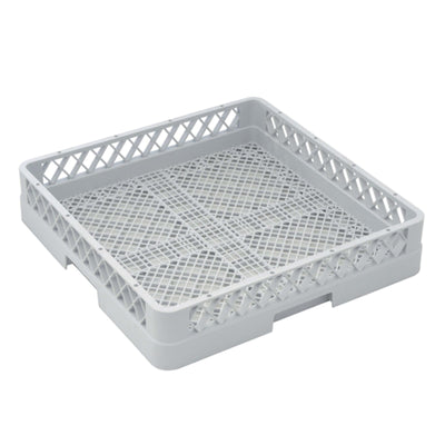 Cestello Base per Posate Grigio per Lavastoviglie H 8